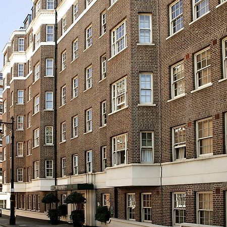 Ascott Mayfair London Exterior photo