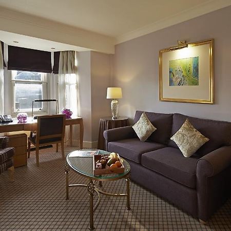 Ascott Mayfair London Exterior photo