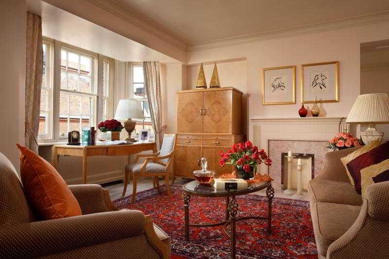 Ascott Mayfair London Exterior photo