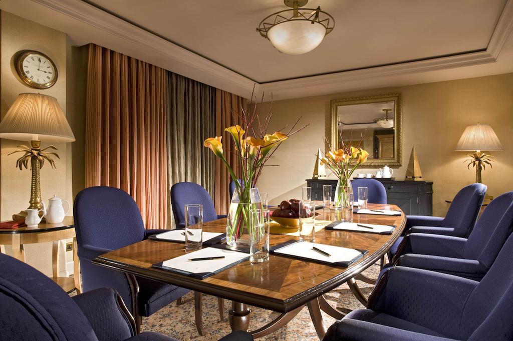 Ascott Mayfair London Business photo
