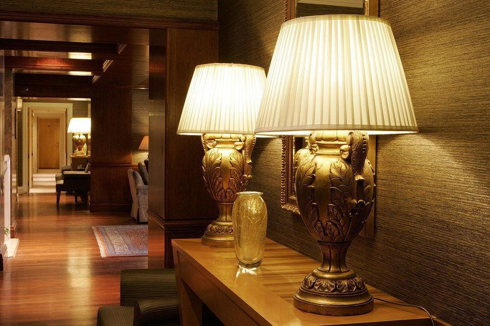 Ascott Mayfair London Interior photo