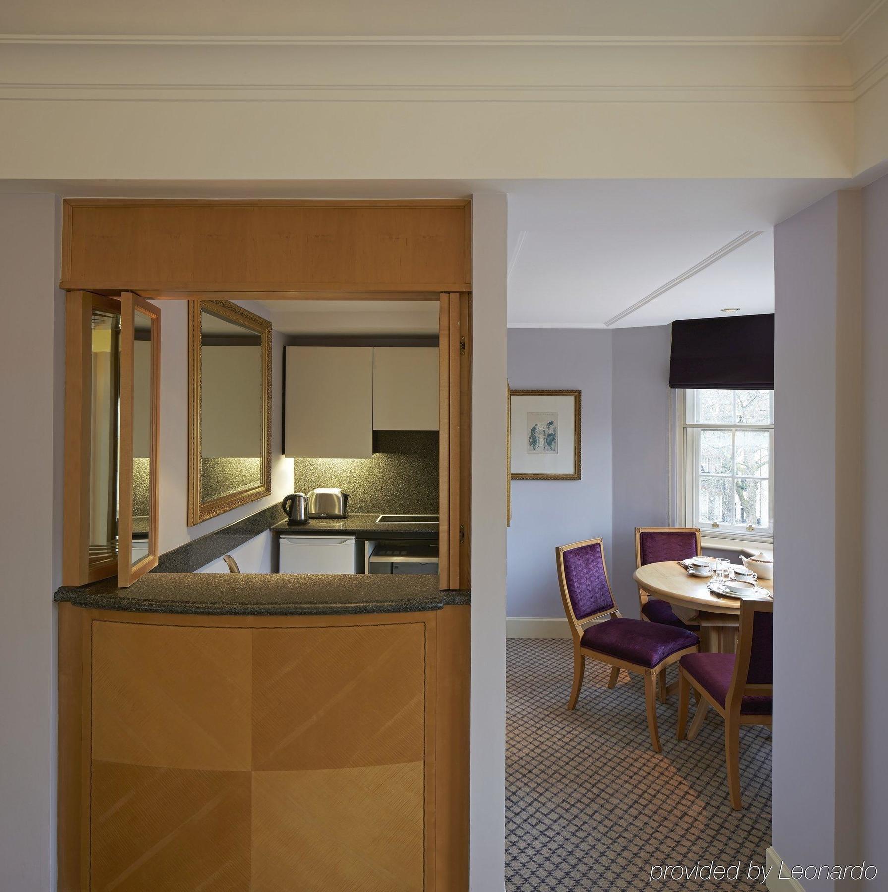 Ascott Mayfair London Exterior photo