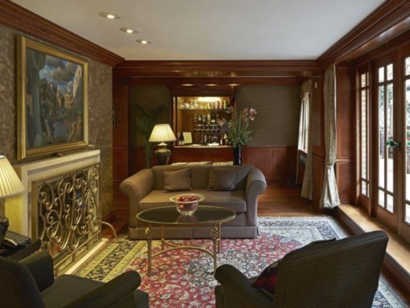 Ascott Mayfair London Exterior photo