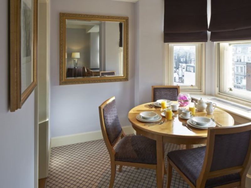Ascott Mayfair London Exterior photo