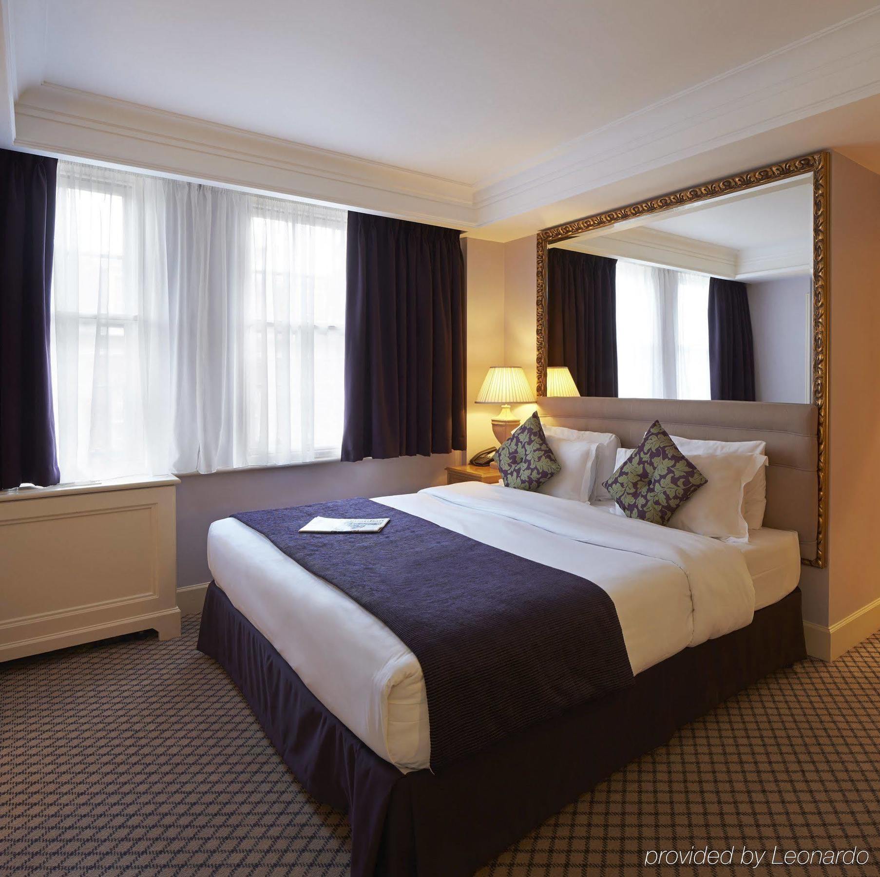 Ascott Mayfair London Exterior photo