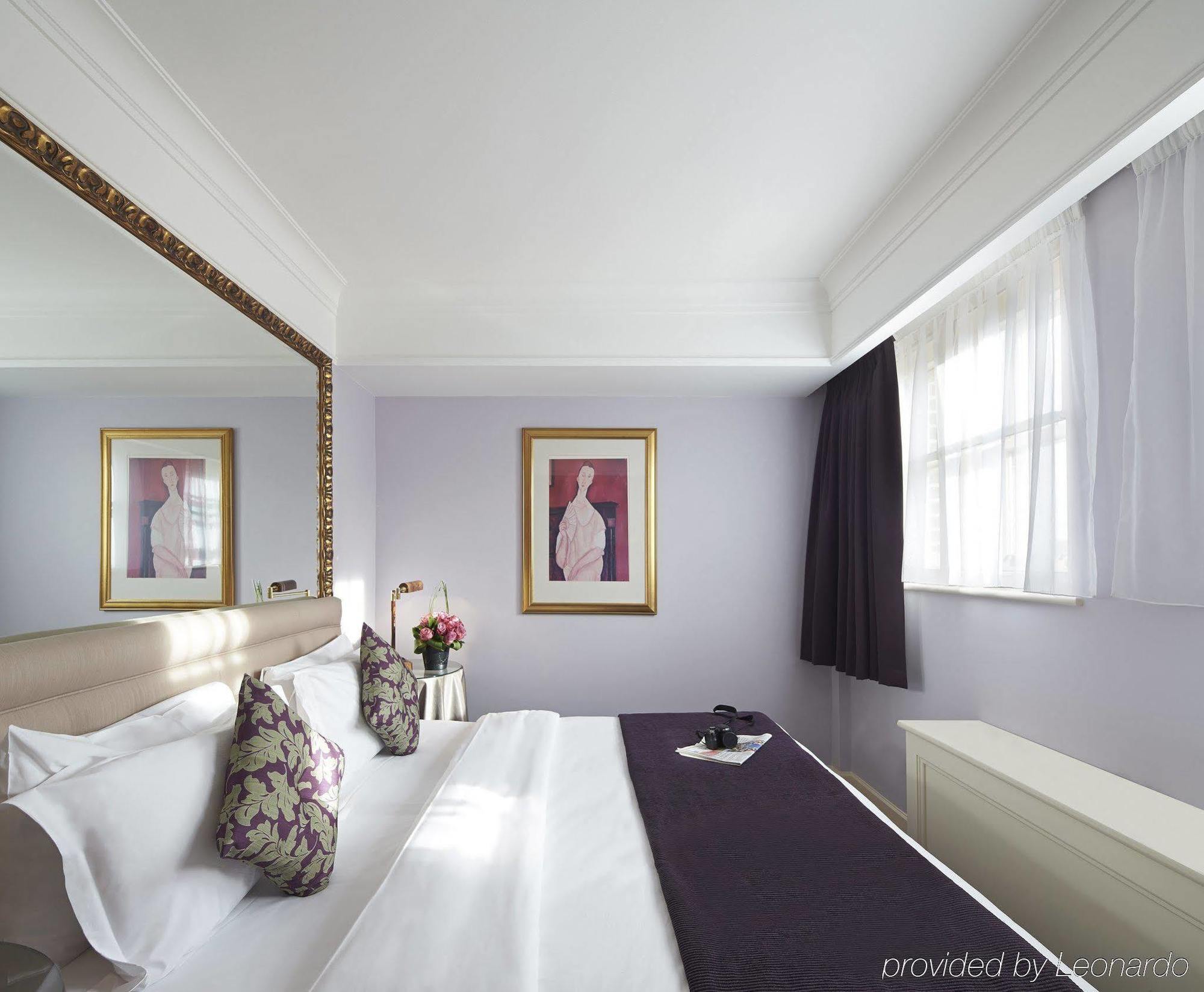 Ascott Mayfair London Exterior photo