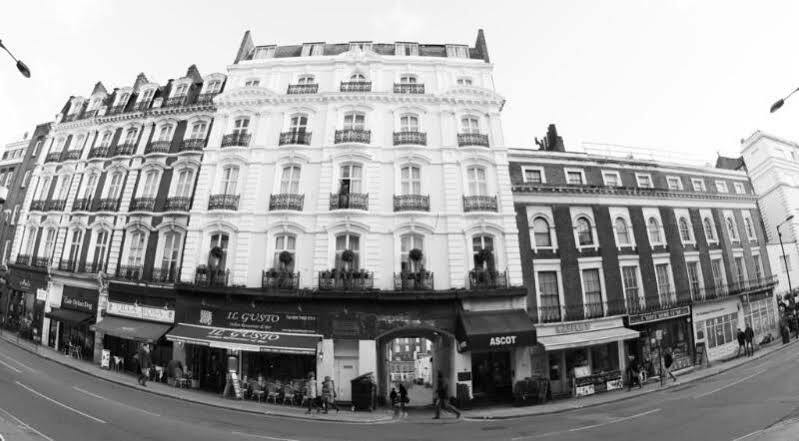 Ascott Mayfair London Exterior photo